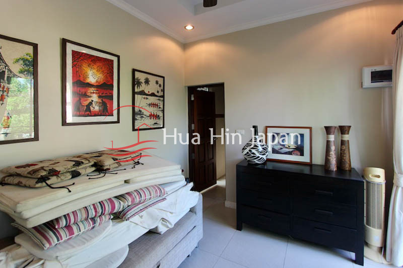 Luxury 4 Bedroom Pool Villa for Sale in Khao Kalok, Hua Hin - Hua Hin - photo 16