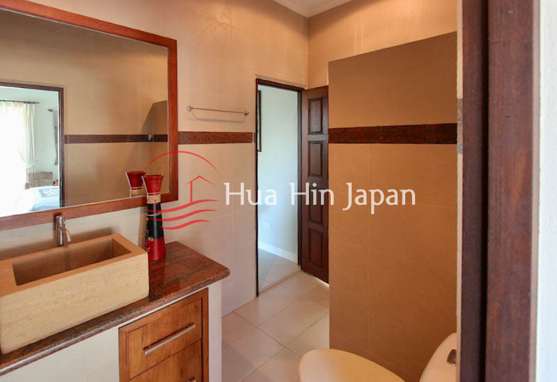 Luxury 4 Bedroom Pool Villa for Sale in Khao Kalok, Hua Hin - Hua Hin - photo 15