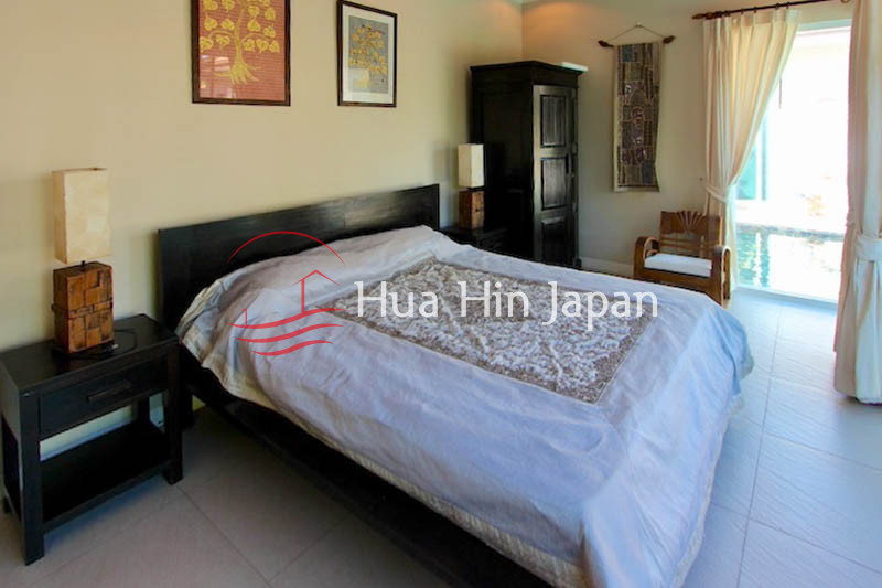 Luxury 4 Bedroom Pool Villa for Sale in Khao Kalok, Hua Hin - Hua Hin - photo 14