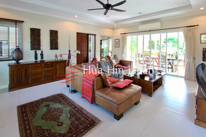 Luxury 4 Bedroom Pool Villa for Sale in Khao Kalok, Hua Hin - Hua Hin - photo 7