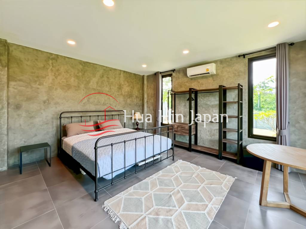 5 Beds 3 Baths House and Villa – Thap Tai, Hua Hin - Hua Hin - photo 15