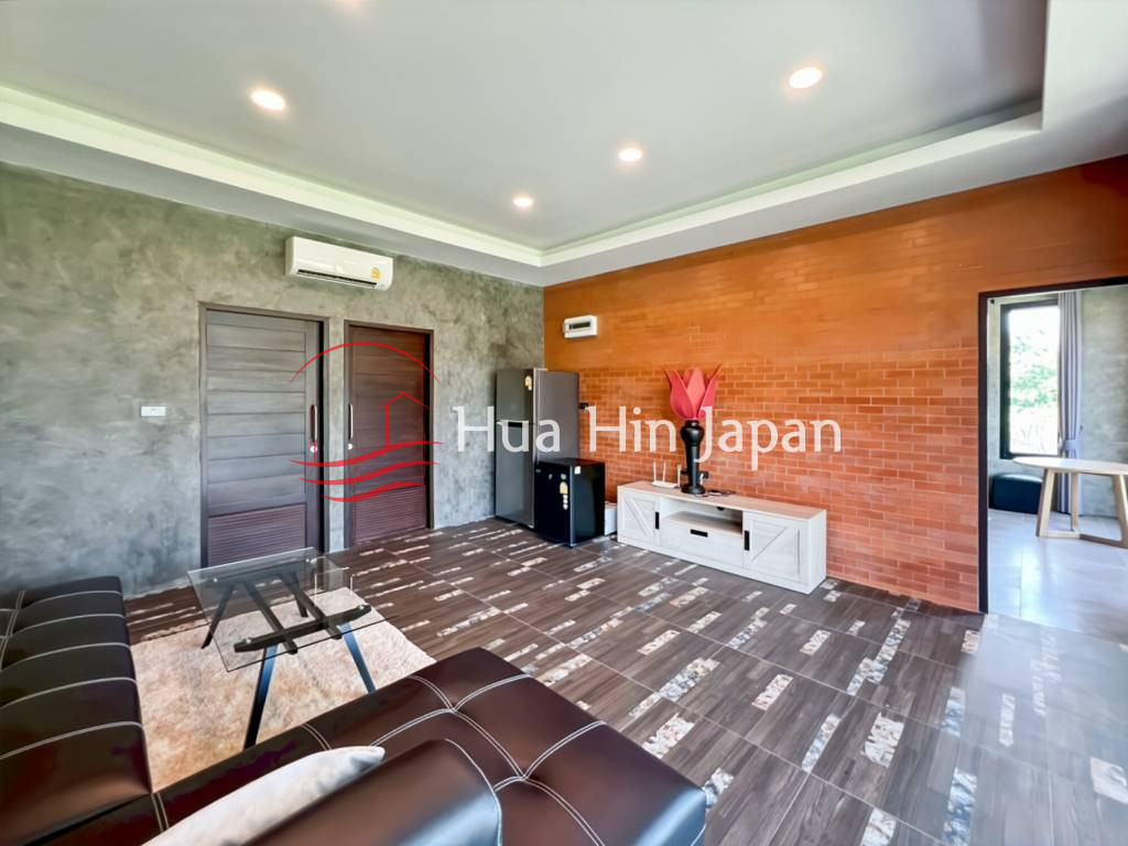 5 Beds 3 Baths House and Villa – Thap Tai, Hua Hin - Hua Hin - photo 14