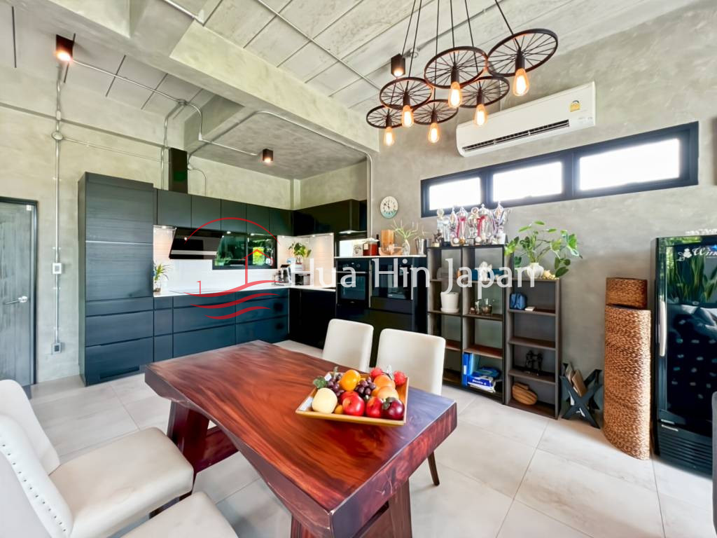 5 Beds 3 Baths House and Villa – Thap Tai, Hua Hin - Hua Hin - photo 13