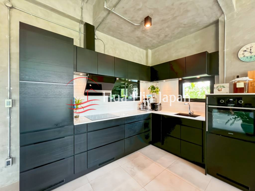5 Beds 3 Baths House and Villa – Thap Tai, Hua Hin - Hua Hin - photo 11