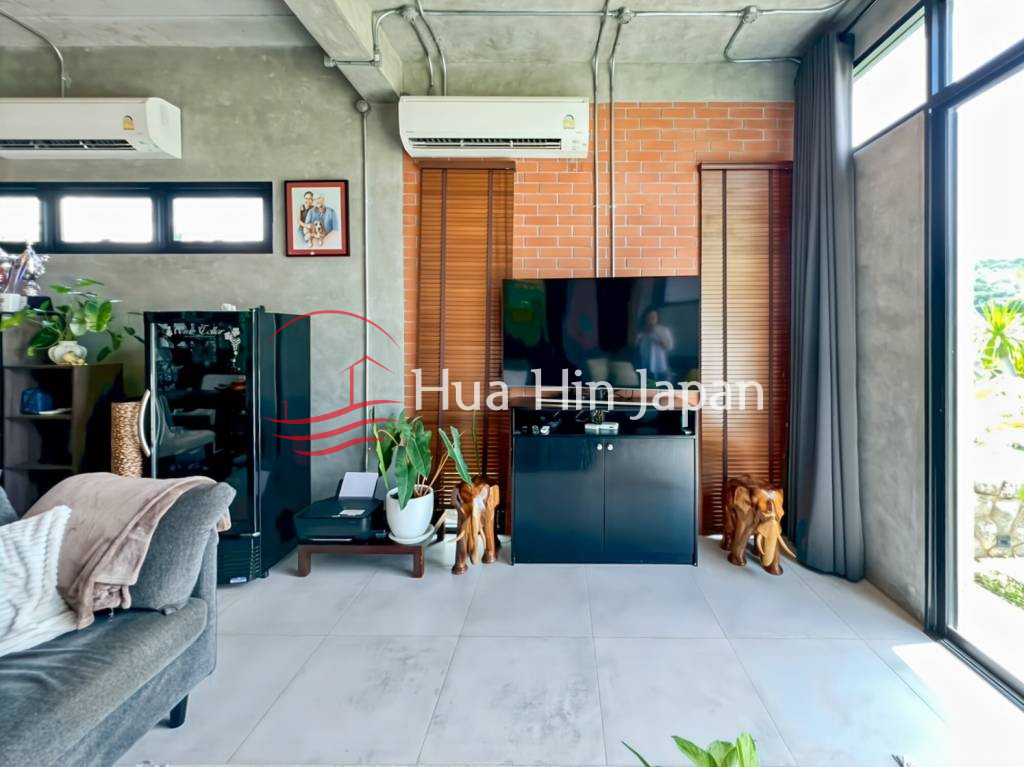 5 Beds 3 Baths House and Villa – Thap Tai, Hua Hin - Hua Hin - photo 10