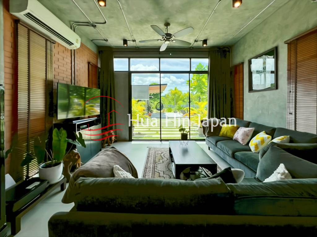 5 Beds 3 Baths House and Villa – Thap Tai, Hua Hin - Hua Hin - photo 9