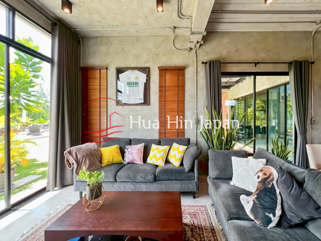 5 Beds 3 Baths House and Villa – Thap Tai, Hua Hin - Hua Hin - photo 7