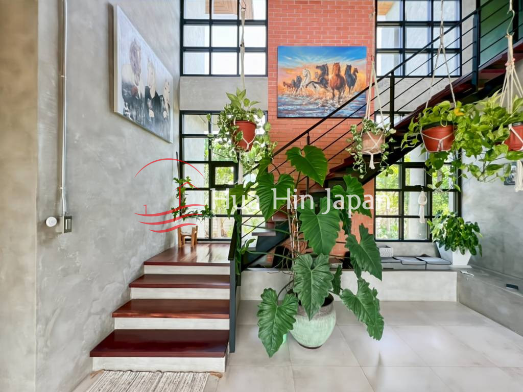 5 Beds 3 Baths House and Villa – Thap Tai, Hua Hin - Hua Hin - photo 6
