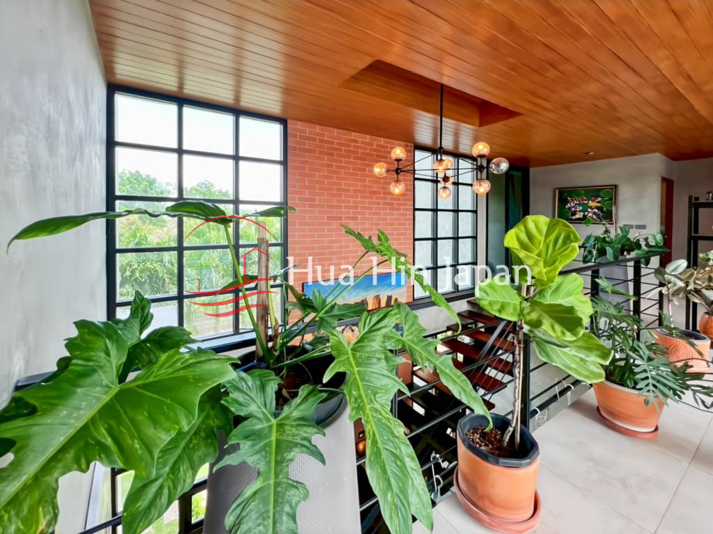 5 Beds 3 Baths House and Villa – Thap Tai, Hua Hin - Hua Hin - photo 5