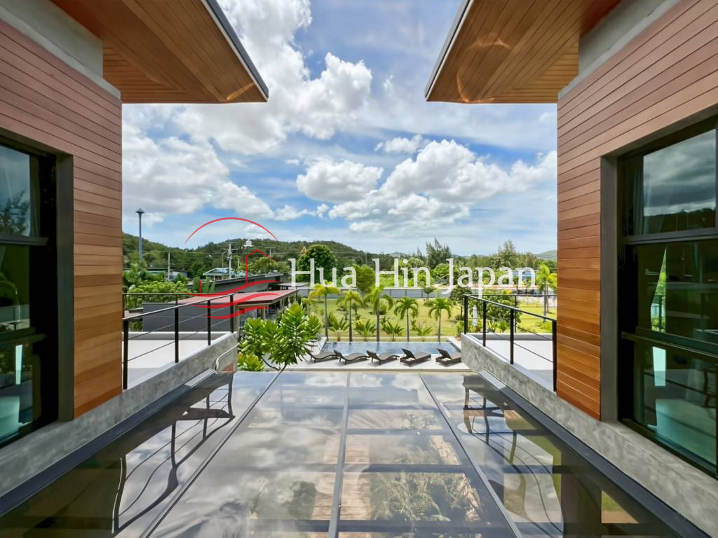 5 Beds 3 Baths House and Villa – Thap Tai, Hua Hin - Hua Hin - photo 3