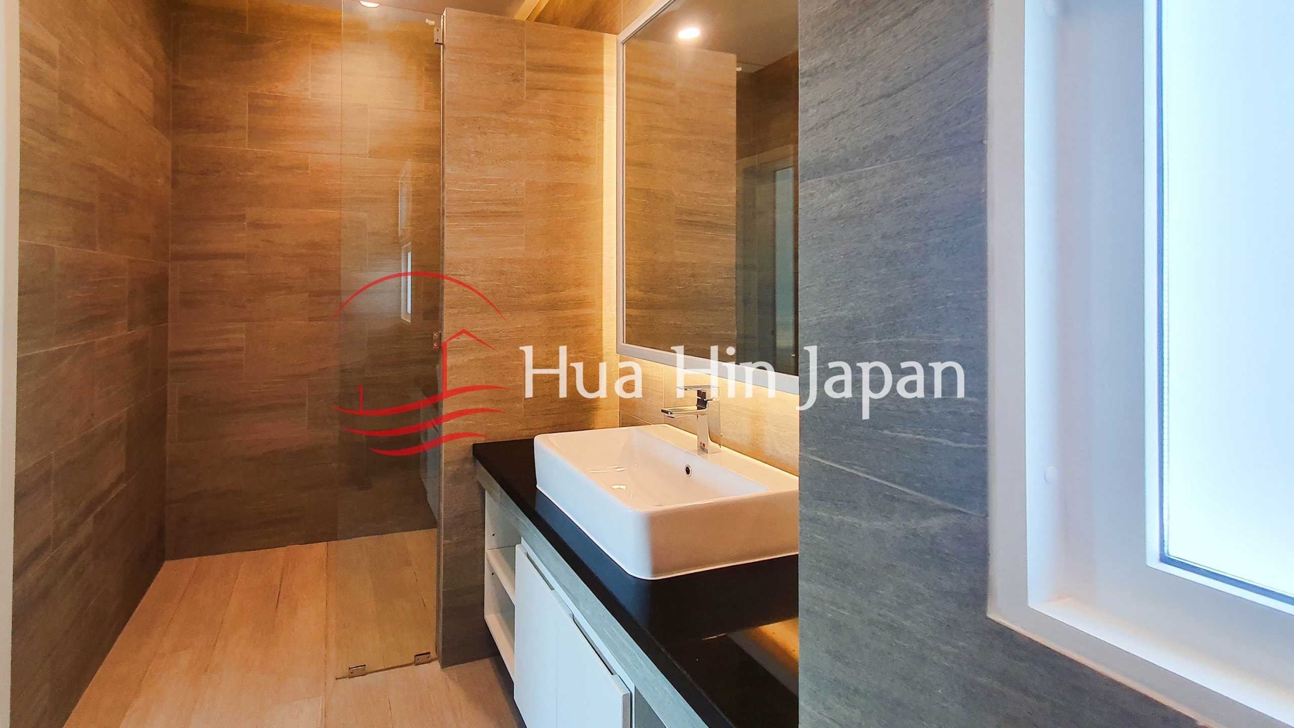 3-Bedroom Villa within the Esteemed Smart House Hamlet Project near Black Mountain Golf Course, Available for Sale (Off Plan) - Hin Lek Fai - photo 14