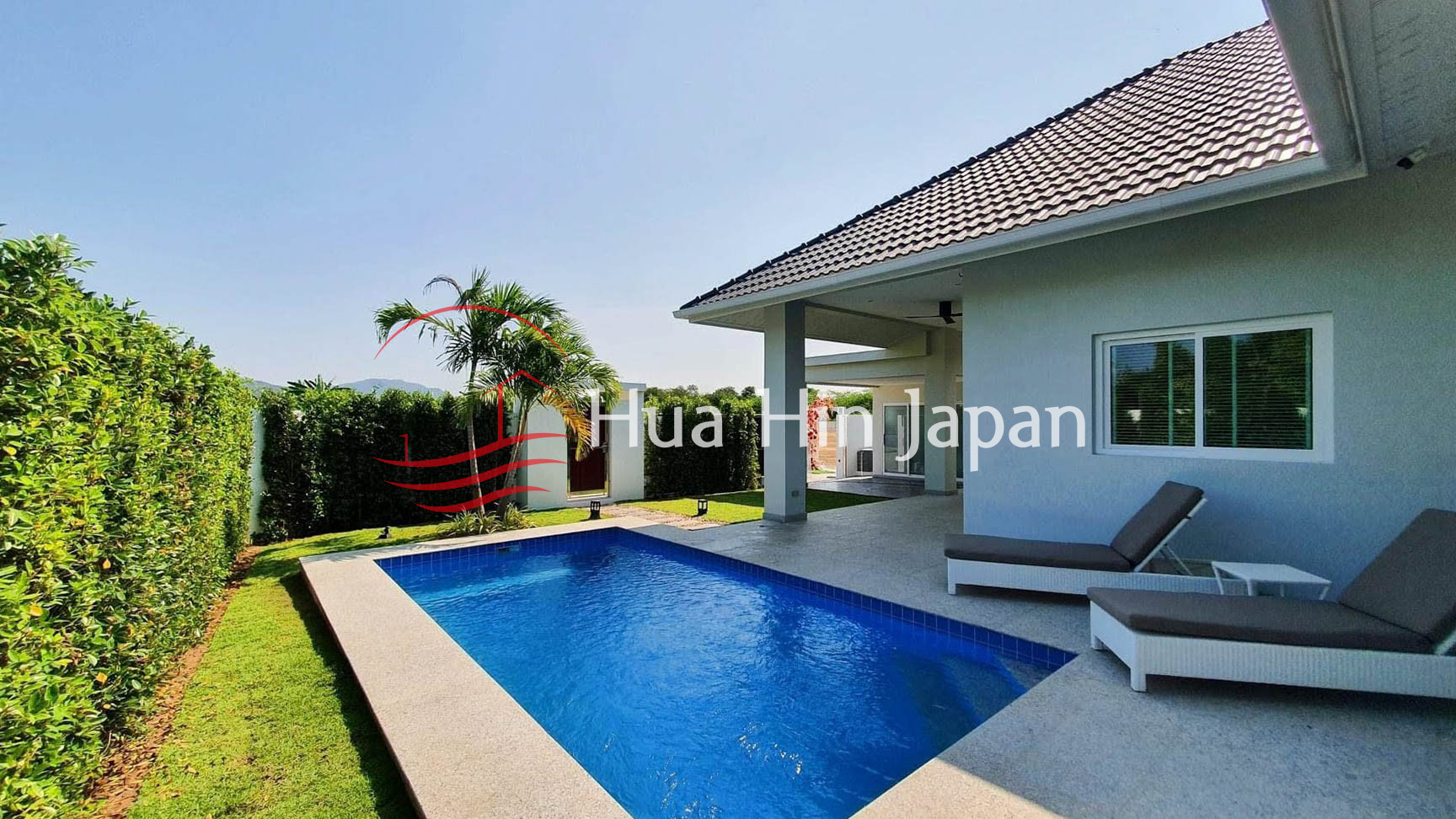 3-Bedroom Villa within the Esteemed Smart House Hamlet Project near Black Mountain Golf Course, Available for Sale (Off Plan) - Hin Lek Fai - photo 13