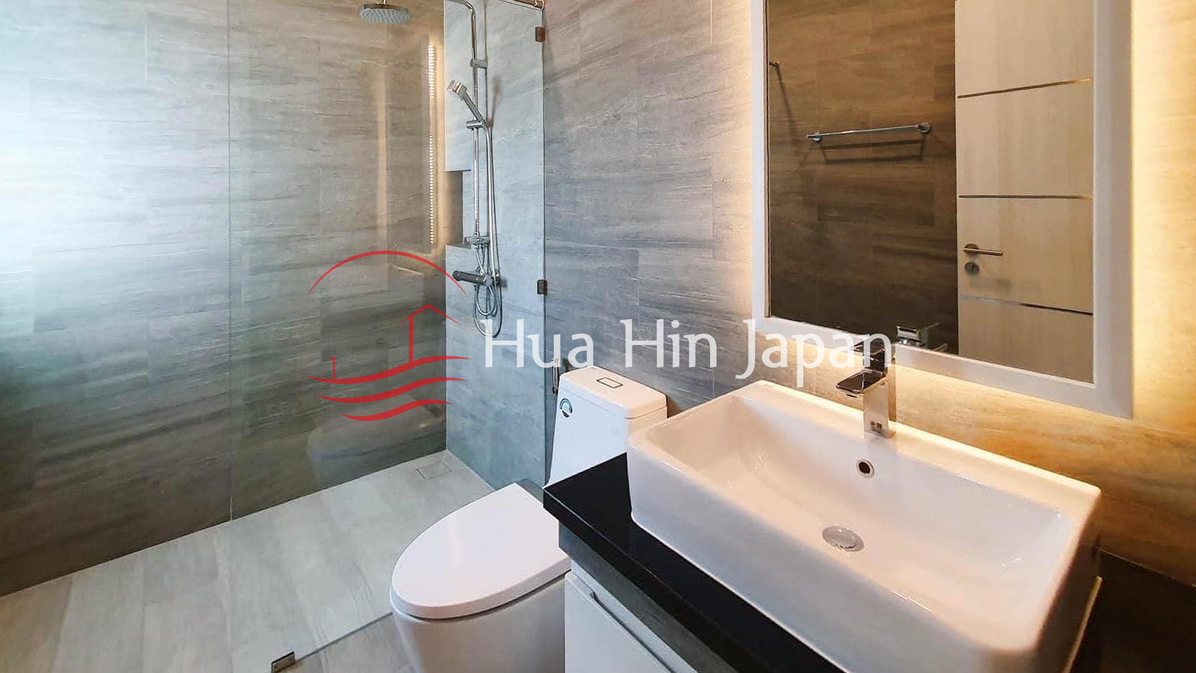 3-Bedroom Villa within the Esteemed Smart House Hamlet Project near Black Mountain Golf Course, Available for Sale (Off Plan) - Hin Lek Fai - photo 11