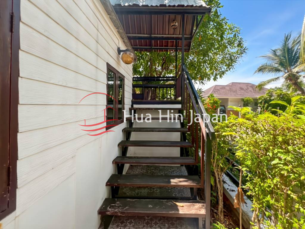 5 Bed 4 Bath Garden Estate