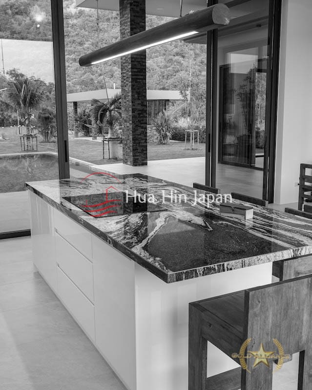 Luxury 3 Beds 3 Baths Villa – Sam Roi Yod, Prachuap Khiri Khan - Hua Hin - photo 15