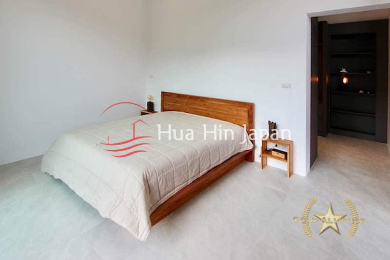 Luxury 3 Beds 3 Baths Villa – Sam Roi Yod, Prachuap Khiri Khan - Hua Hin - photo 13