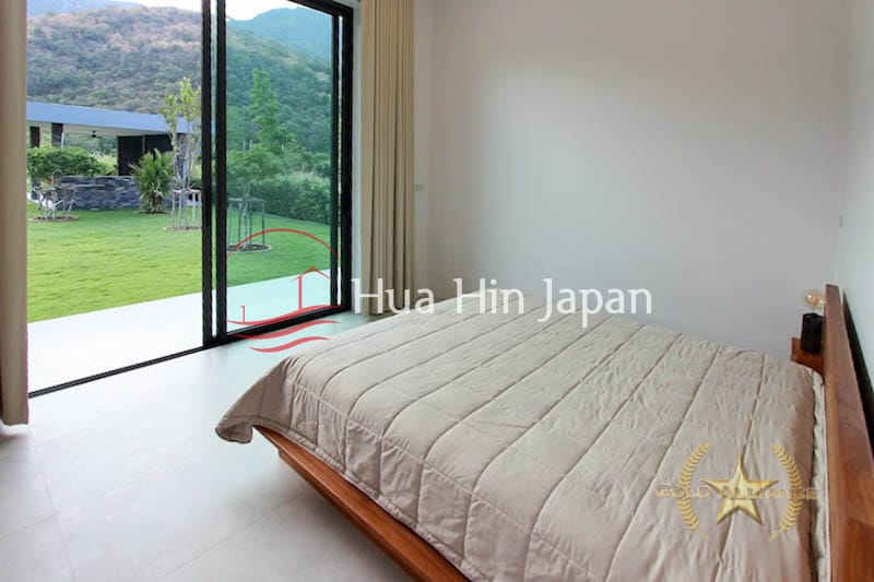 Luxury 3 Beds 3 Baths Villa – Sam Roi Yod, Prachuap Khiri Khan - Hua Hin - photo 12