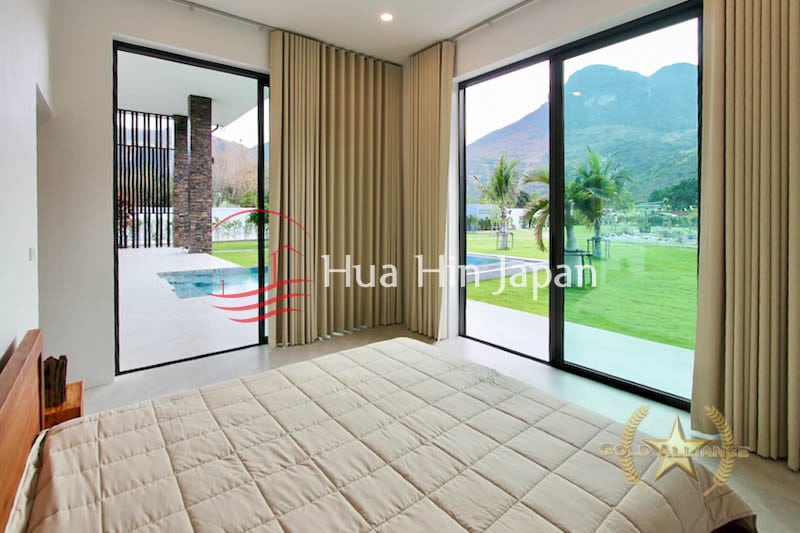 Luxury 3 Beds 3 Baths Villa – Sam Roi Yod, Prachuap Khiri Khan - Hua Hin - photo 11