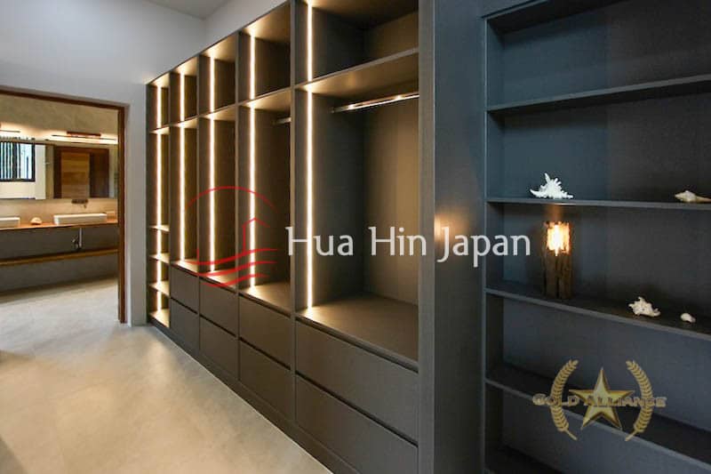 Luxury 3 Beds 3 Baths Villa – Sam Roi Yod, Prachuap Khiri Khan - Hua Hin - photo 10