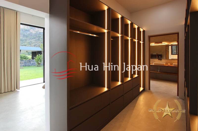 Luxury 3 Beds 3 Baths Villa – Sam Roi Yod, Prachuap Khiri Khan - Hua Hin - photo 9