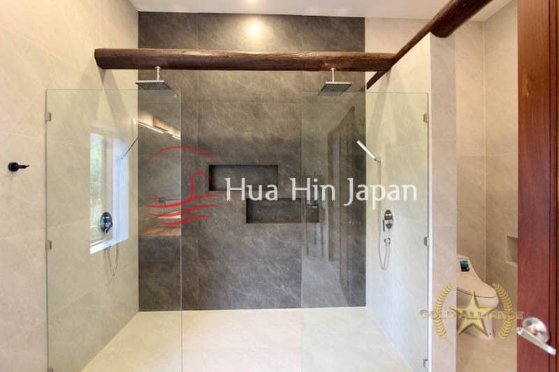 Luxury 3 Beds 3 Baths Villa – Sam Roi Yod, Prachuap Khiri Khan - Hua Hin - photo 7