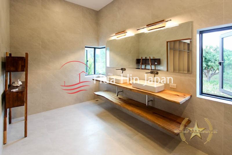 Luxury 3 Beds 3 Baths Villa – Sam Roi Yod, Prachuap Khiri Khan - Hua Hin - photo 6