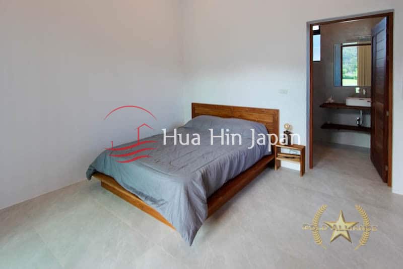 Luxury 3 Beds 3 Baths Villa – Sam Roi Yod, Prachuap Khiri Khan - Hua Hin - photo 4