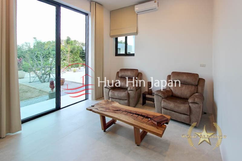Luxury 3 Beds 3 Baths Villa – Sam Roi Yod, Prachuap Khiri Khan - Hua Hin - photo 3