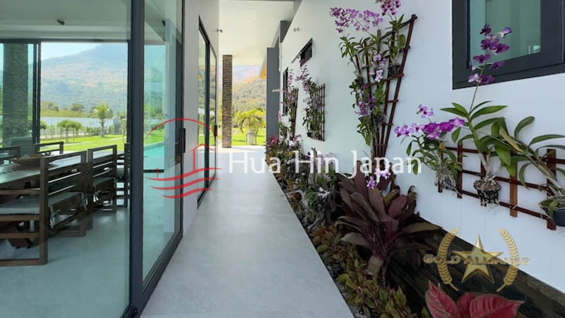 Luxury 3 Beds 3 Baths Villa – Sam Roi Yod, Prachuap Khiri Khan - Hua Hin - photo 2