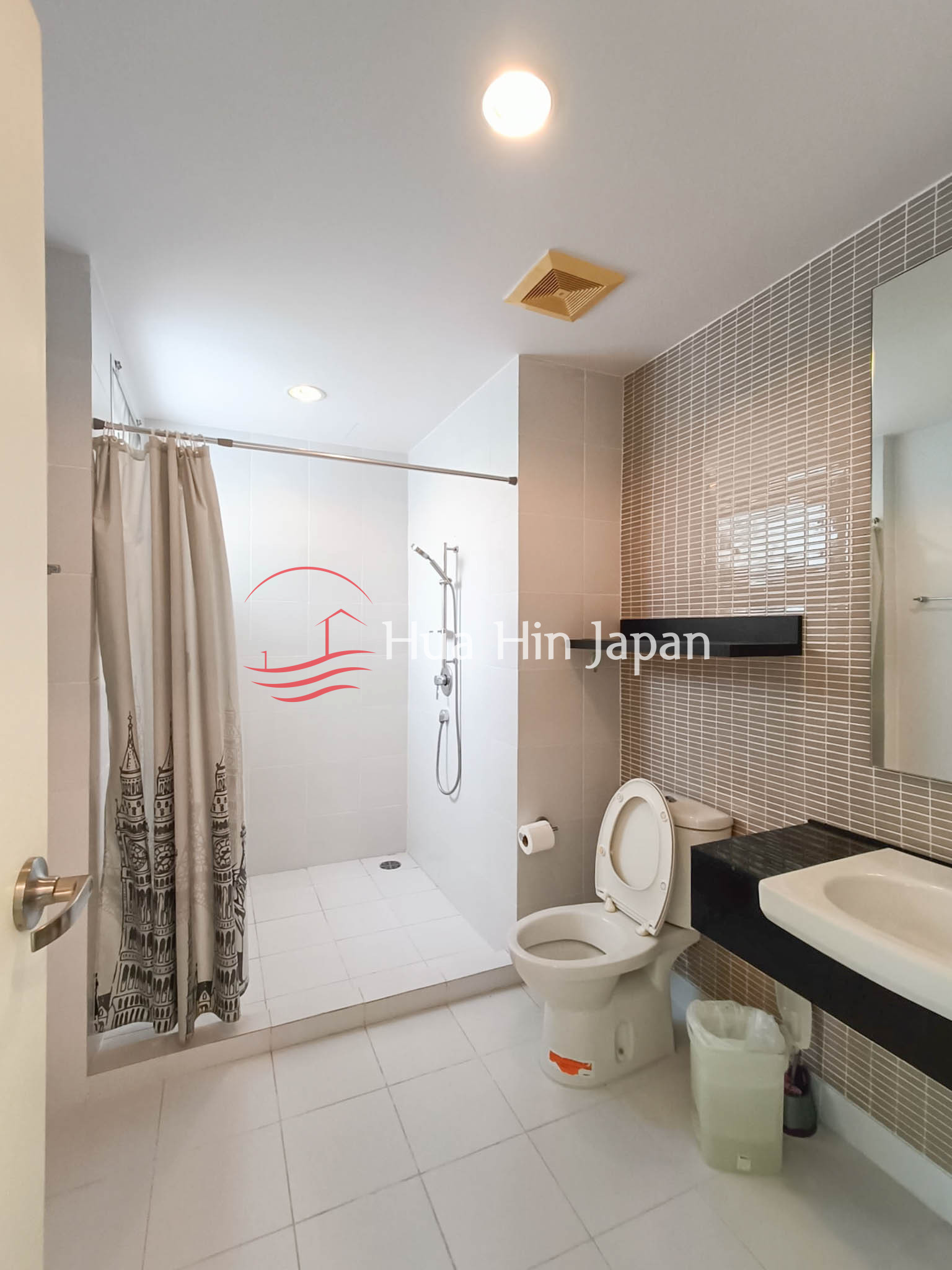 2 Bedroom Unit in Baan San Dao, a Popular Beachfront Condo near Market Village - Hua Hin - photo 13