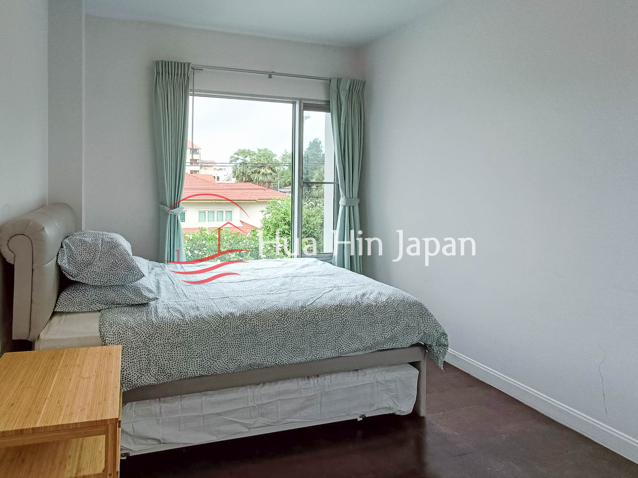 2 Bedroom Unit in Baan San Dao, a Popular Beachfront Condo near Market Village - Hua Hin - photo 11