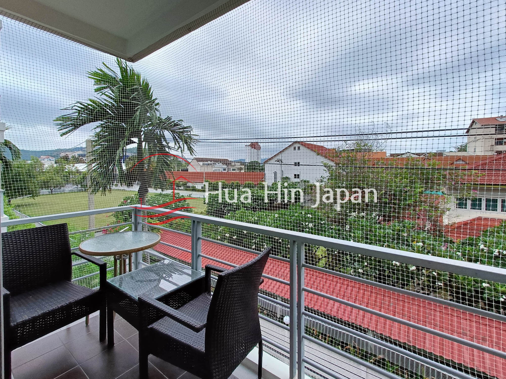 2 Bedroom Unit in Baan San Dao, a Popular Beachfront Condo near Market Village - Hua Hin - photo 9