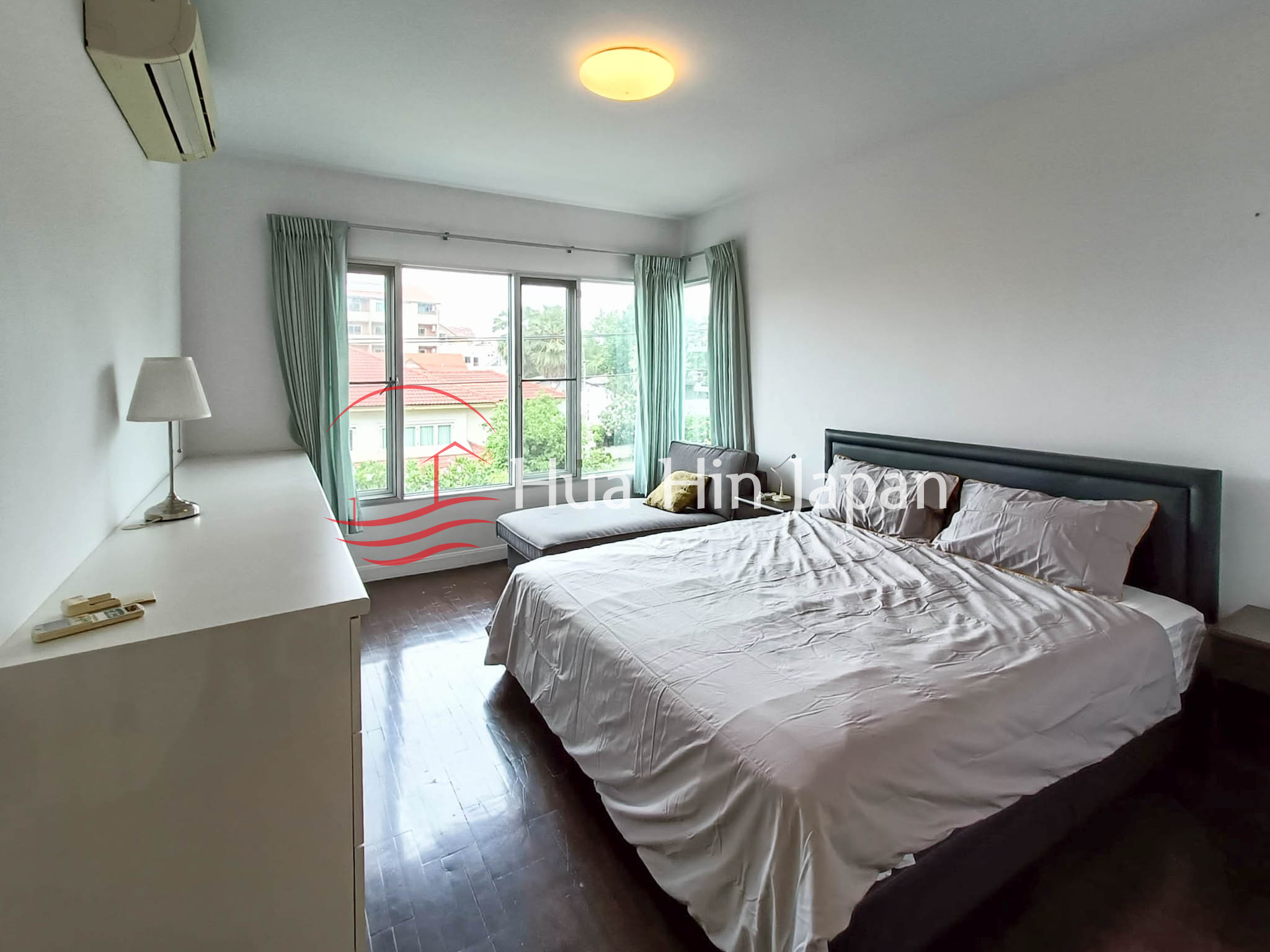 2 Bedroom Unit in Baan San Dao, a Popular Beachfront Condo near Market Village - Hua Hin - photo 8