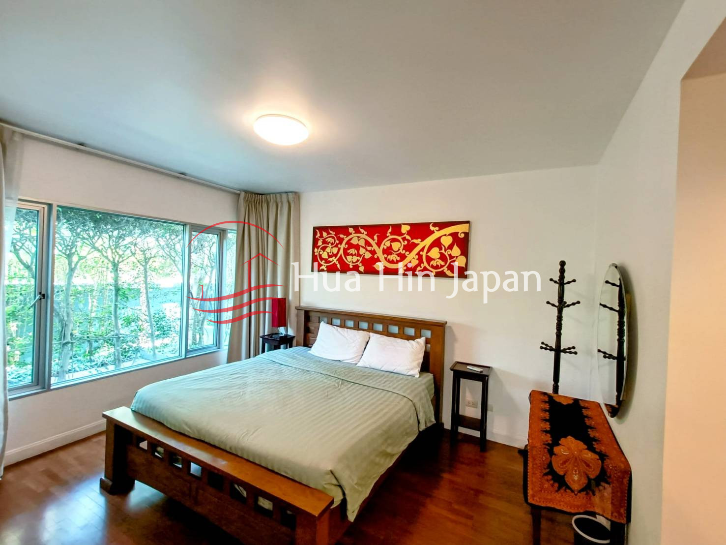 2 Bed 2 Bath Condo and Apartment – Baan San Dao, Hua Hin Central - Hua Hin - photo 13