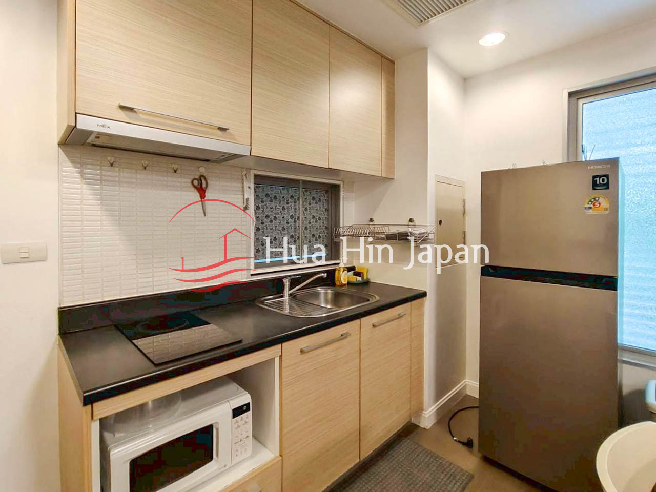 2 Bed 2 Bath Condo and Apartment – Baan San Dao, Hua Hin Central - Hua Hin - photo 11