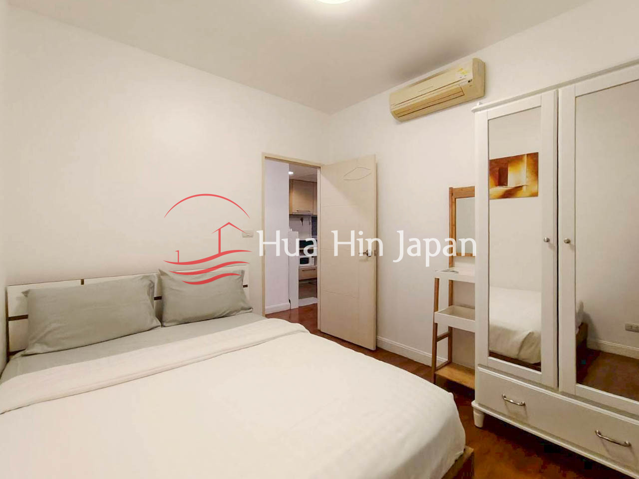 2 Bed 2 Bath Condo and Apartment – Baan San Dao, Hua Hin Central - Hua Hin - photo 7