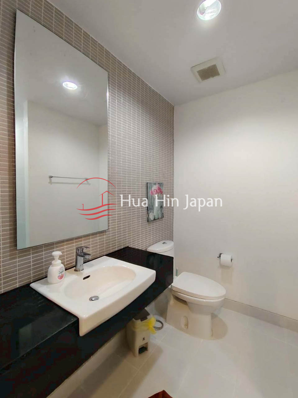 2 Bed 2 Bath Condo and Apartment – Baan San Dao, Hua Hin Central - Hua Hin - photo 6