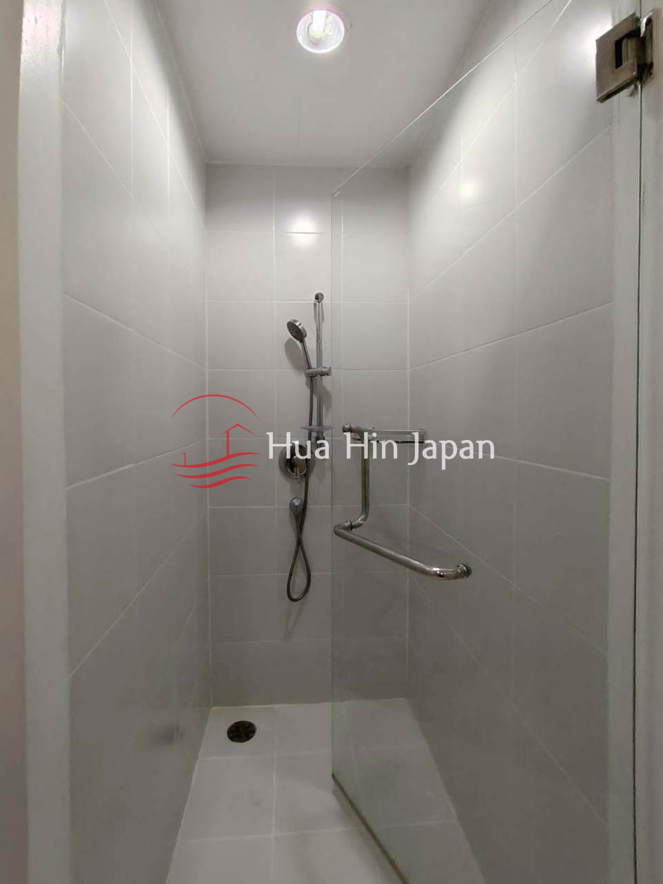 2 Bed 2 Bath Condo and Apartment – Baan San Dao, Hua Hin Central - Hua Hin - photo 5