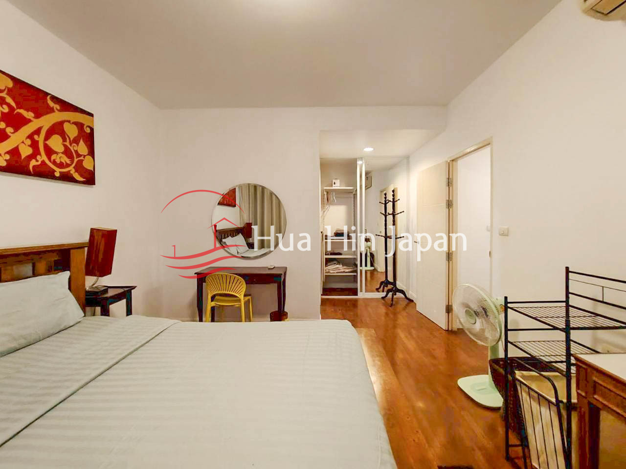 2 Bed 2 Bath Condo and Apartment – Baan San Dao, Hua Hin Central - Hua Hin - photo 4
