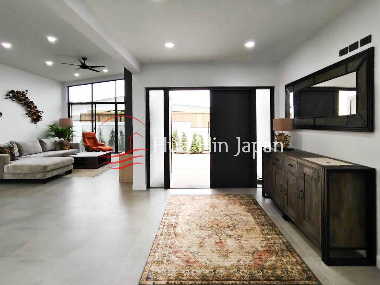 Exclusive Launch: High-Spec Contemporary 3 or 4 Bedroom Villas in South Hua Hin (Off Plan) - Hua Hin - photo 16