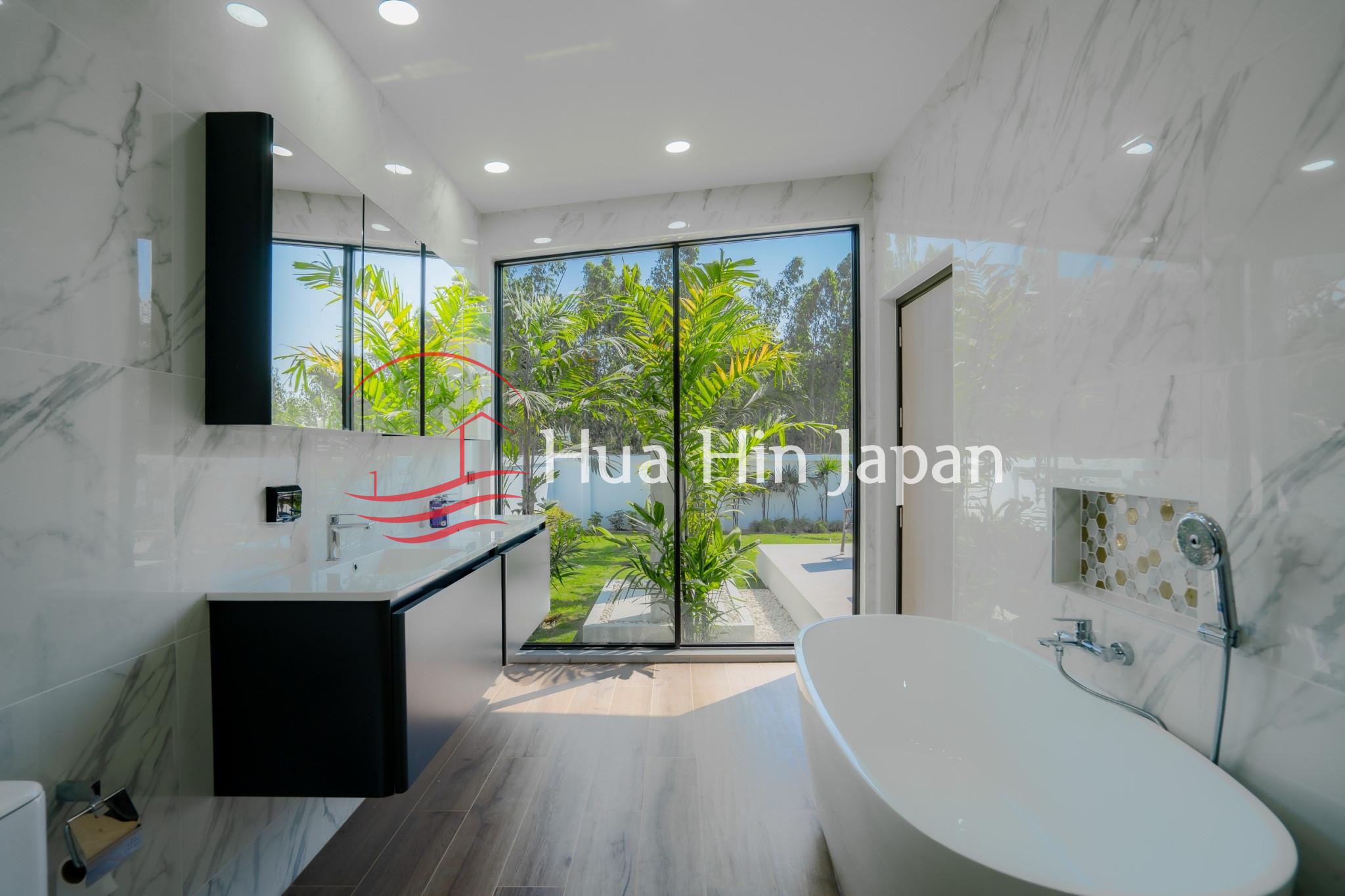 Exclusive Launch: High-Spec Contemporary 3 or 4 Bedroom Villas in South Hua Hin (Off Plan) - Hua Hin - photo 8