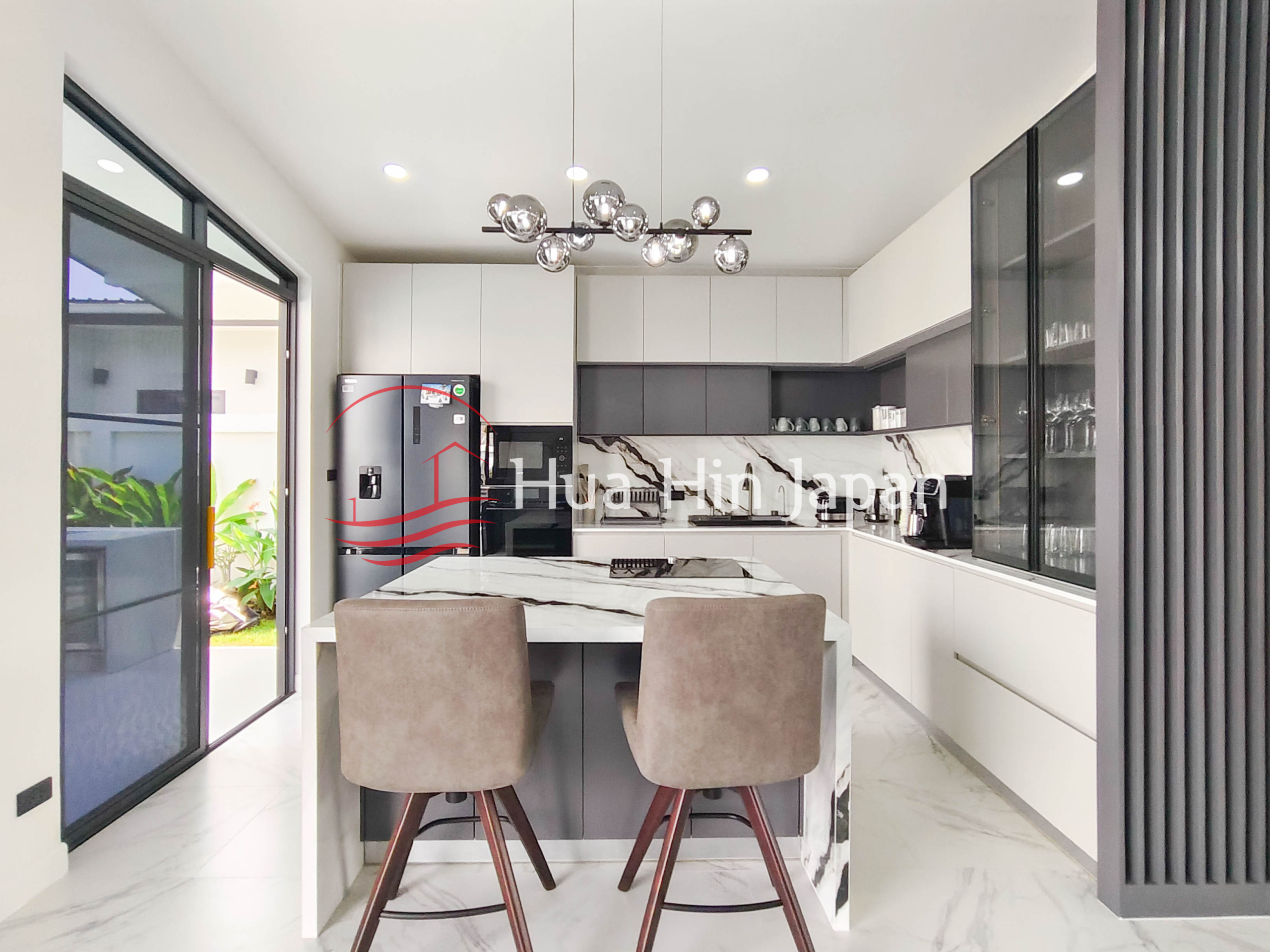 5 Beds 6 Baths Modern Estate – The Grand Estate Hin Lek Fai - Hin Lek Fai - photo 14