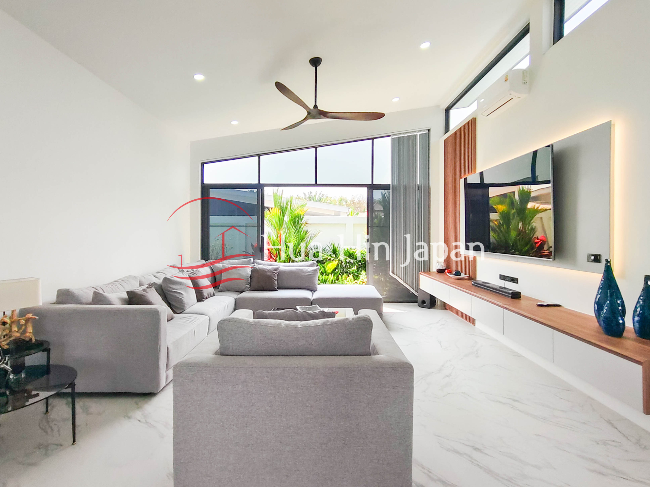 5 Beds 6 Baths Modern Estate – The Grand Estate Hin Lek Fai - Hin Lek Fai - photo 13