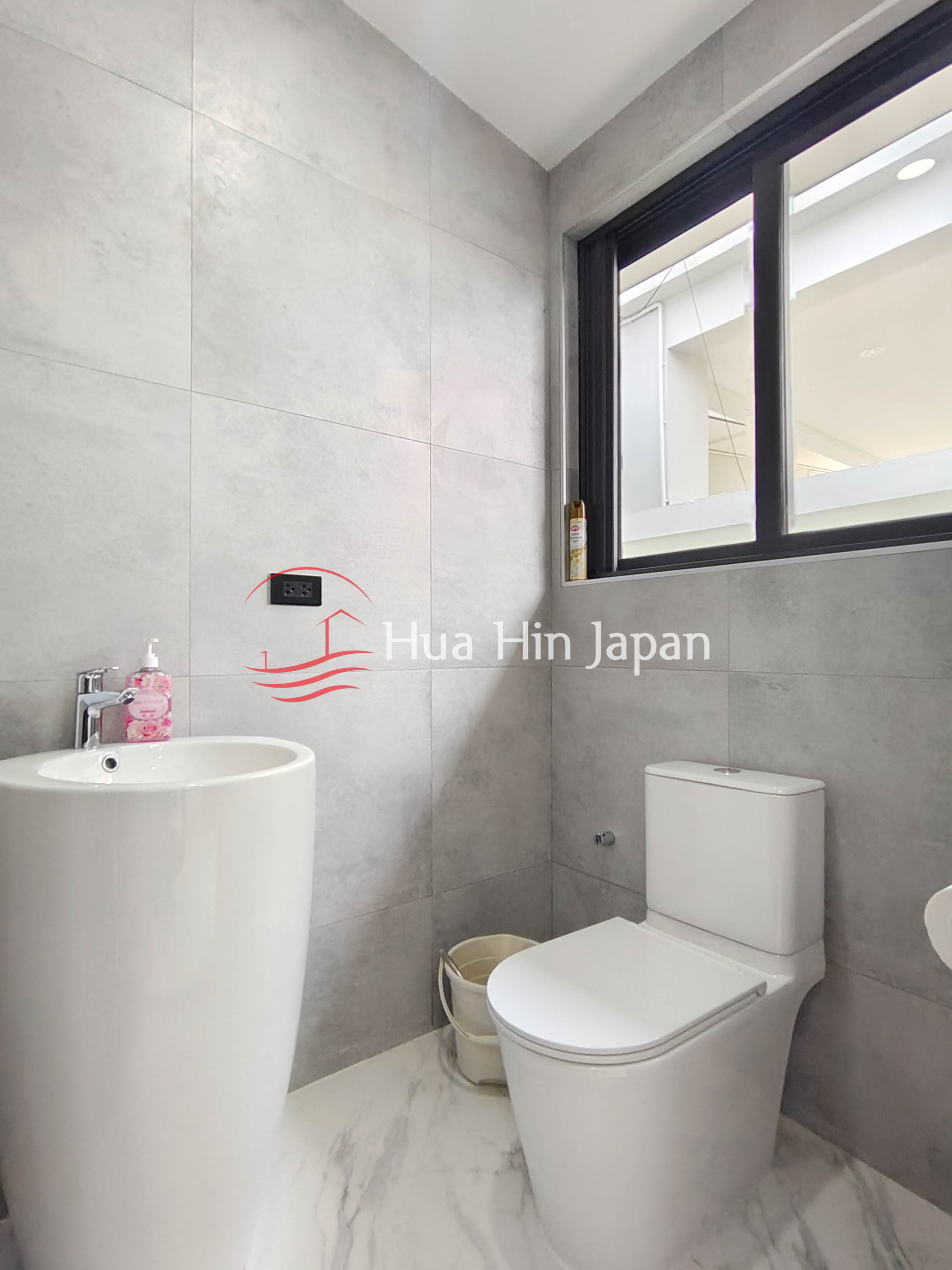 5 Beds 6 Baths Modern Estate – The Grand Estate Hin Lek Fai - Hin Lek Fai - photo 11