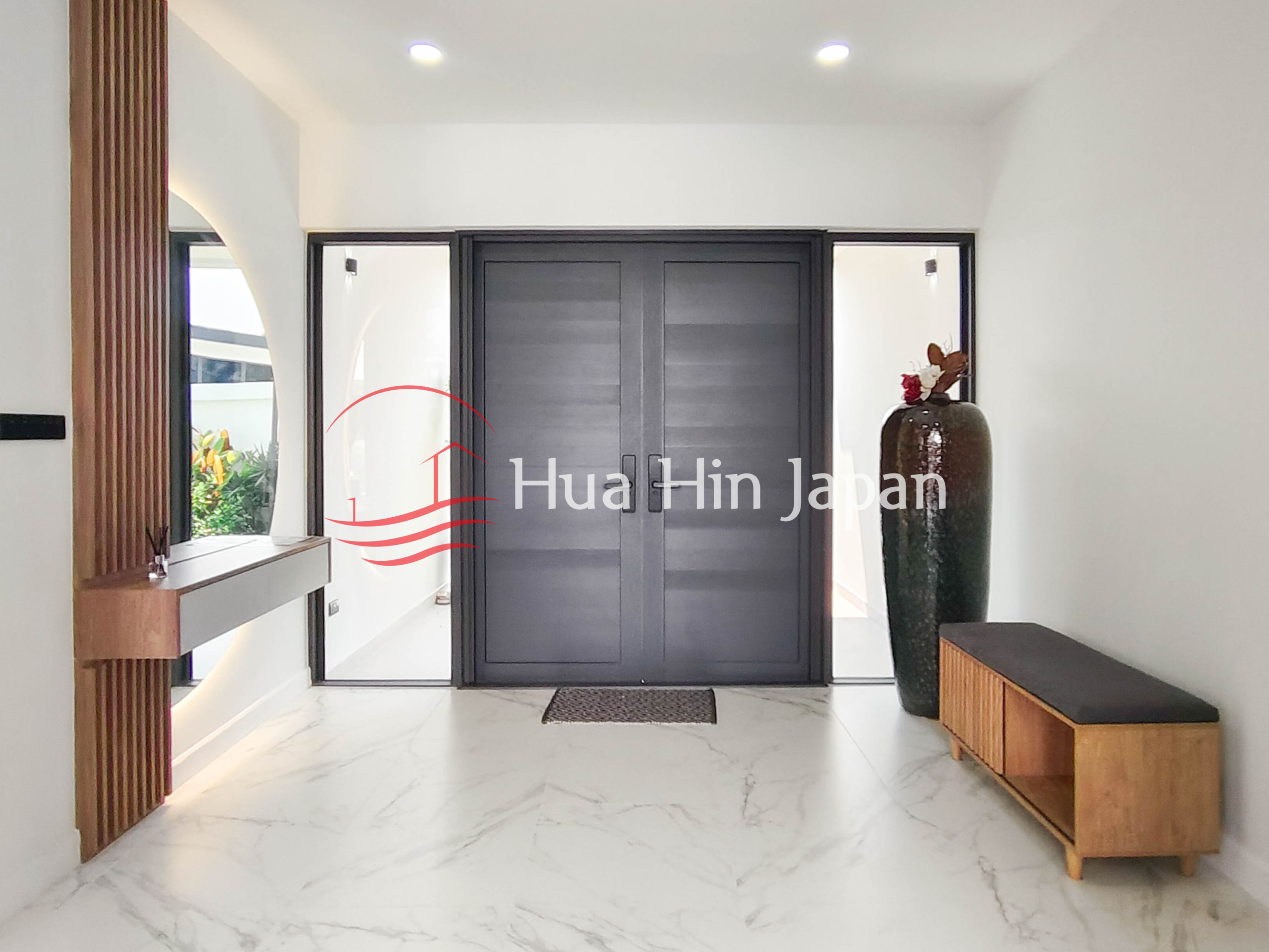 5 Beds 6 Baths Modern Estate – The Grand Estate Hin Lek Fai - Hin Lek Fai - photo 9