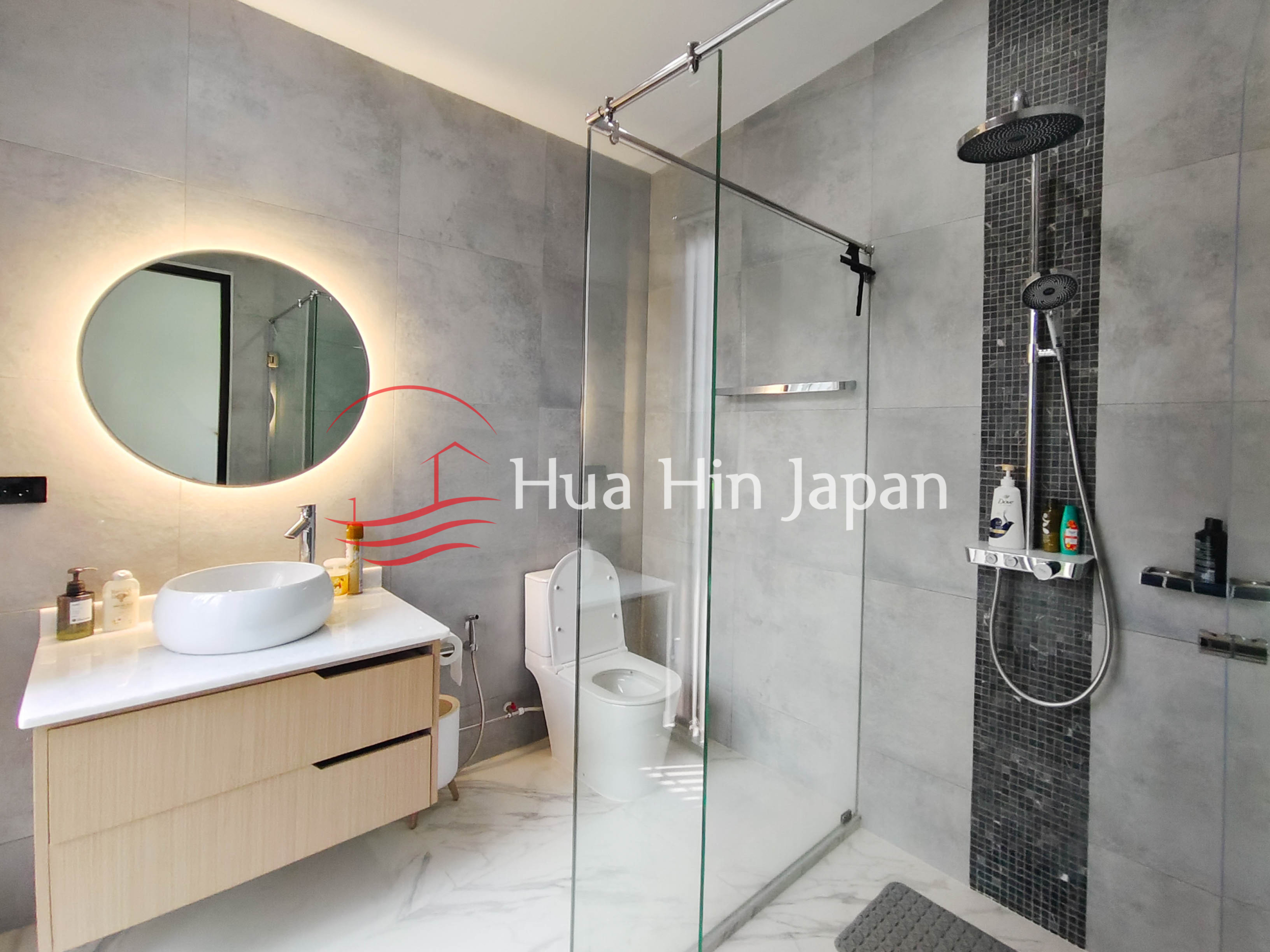 5 Beds 6 Baths Modern Estate – The Grand Estate Hin Lek Fai - Hin Lek Fai - photo 8