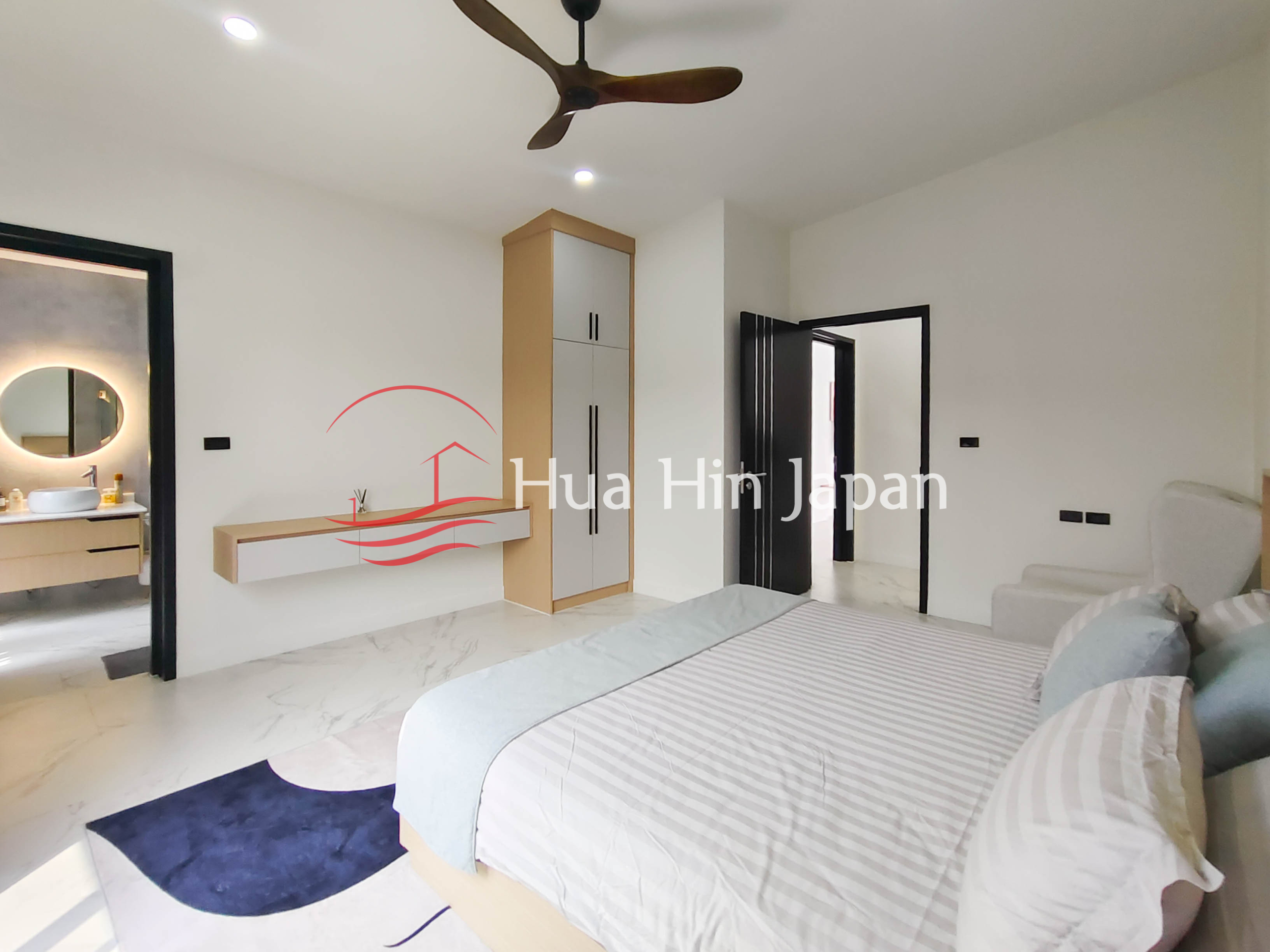 5 Beds 6 Baths Modern Estate – The Grand Estate Hin Lek Fai - Hin Lek Fai - photo 7