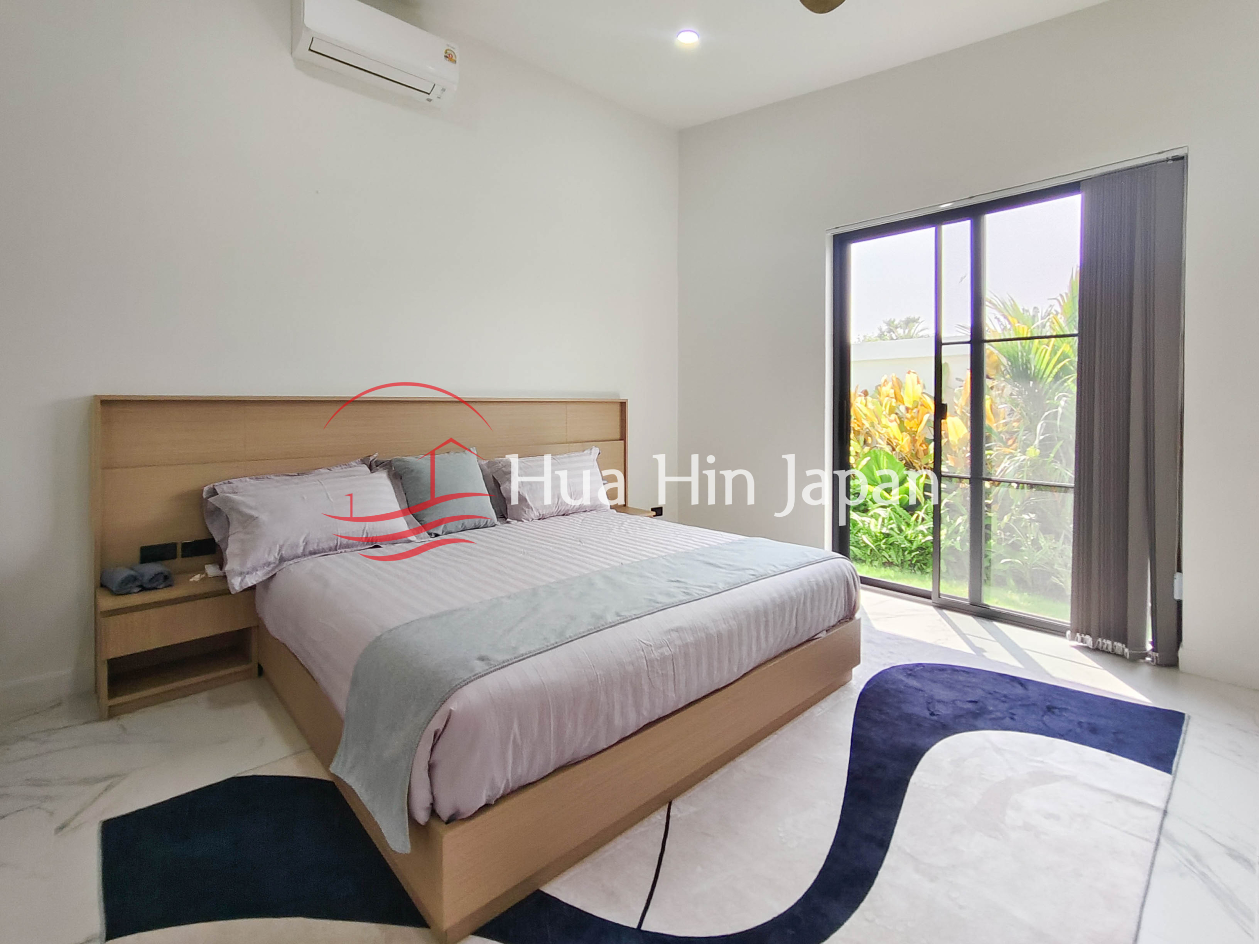 5 Beds 6 Baths Modern Estate – The Grand Estate Hin Lek Fai - Hin Lek Fai - photo 6