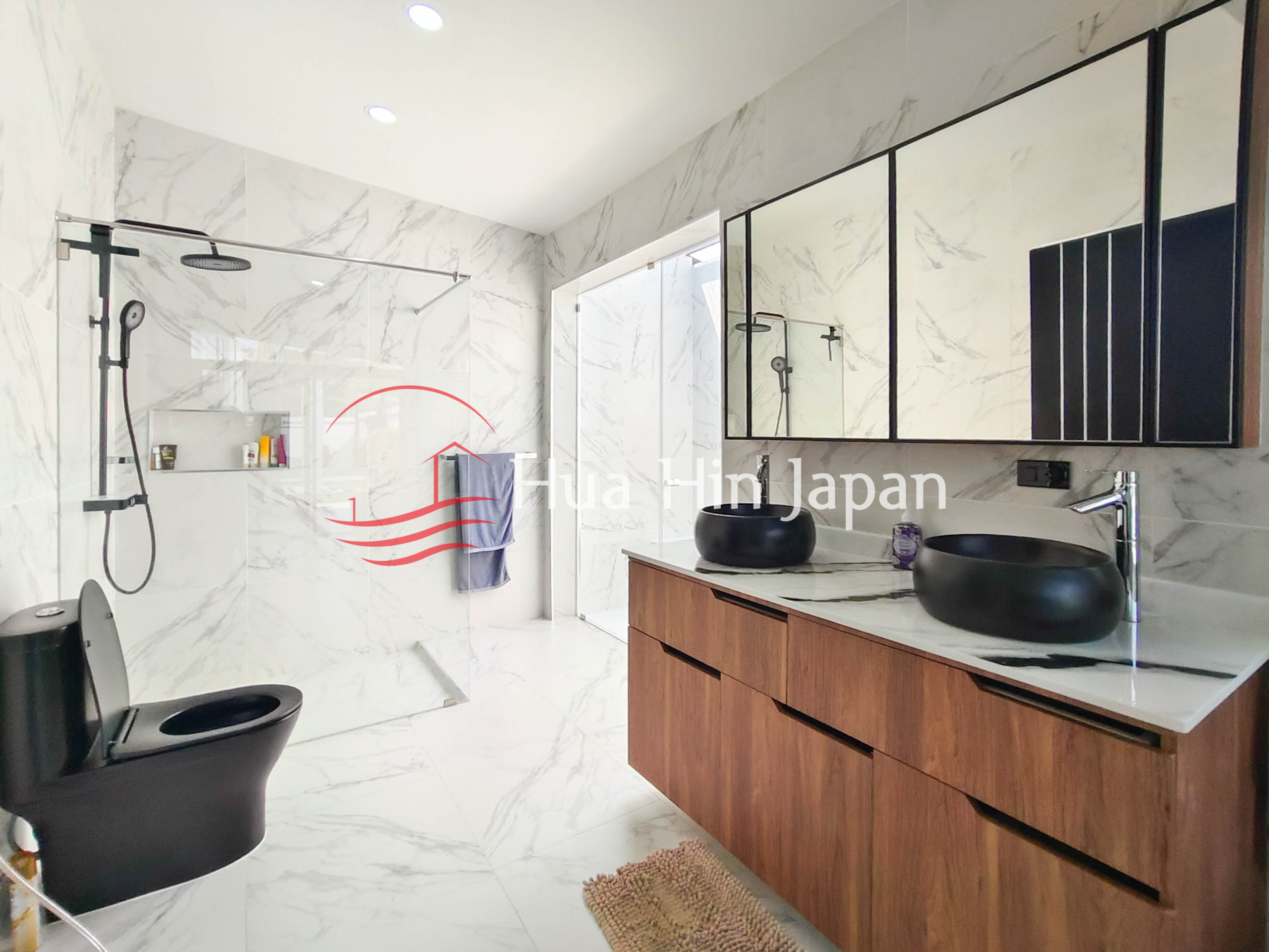 5 Beds 6 Baths Modern Estate – The Grand Estate Hin Lek Fai - Hin Lek Fai - photo 5
