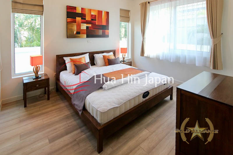 3 Beds 2 Baths Pool Villa – Sam Roi Yod Beachfront Area - Hua Hin - photo 16